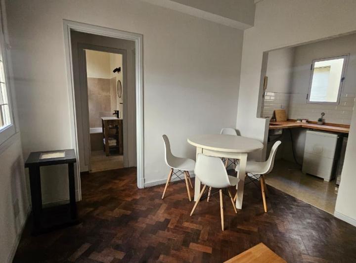 Departamento · 33m² · 2 Ambientes