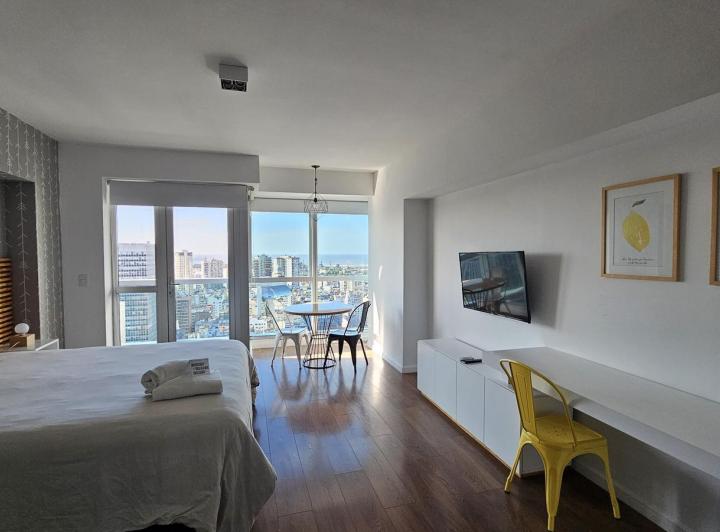 Departamento · 28m² · 1 Ambiente