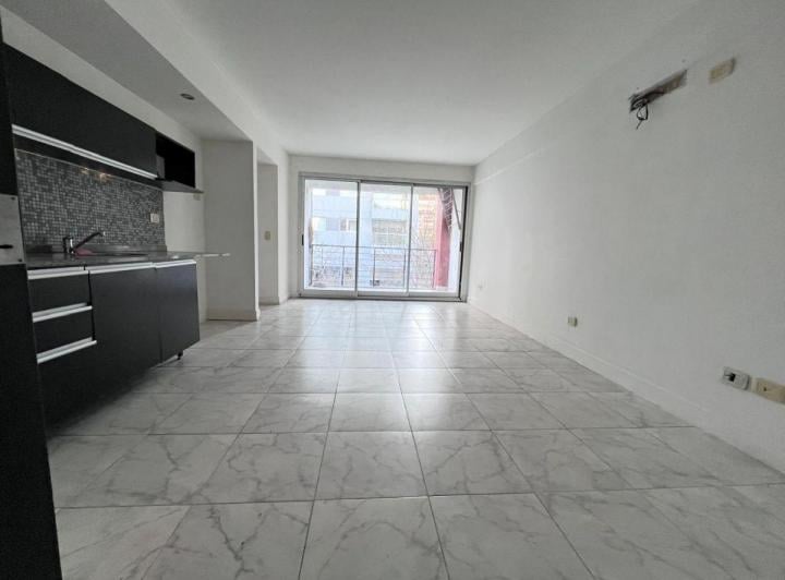 Departamento · 42m² · 2 Ambientes · 1 Cochera