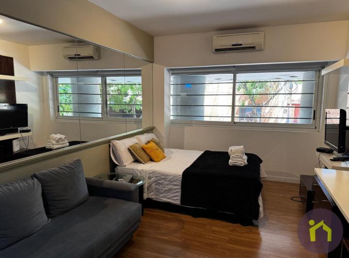 Departamento · 32m²