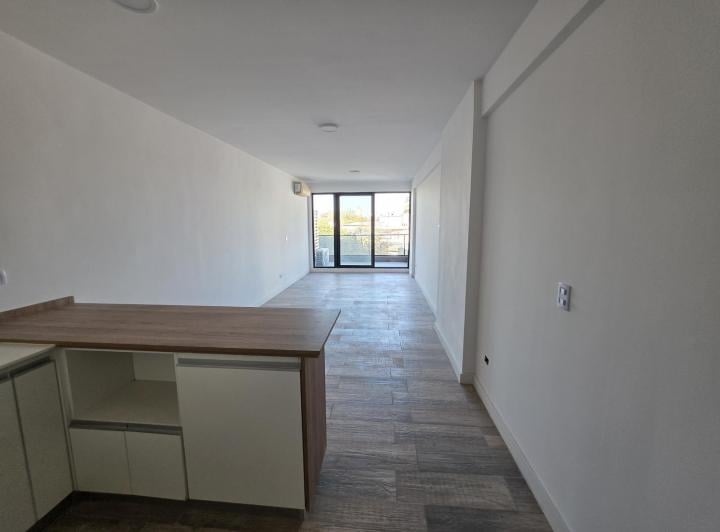 Departamento · 35m² · 1 Ambiente