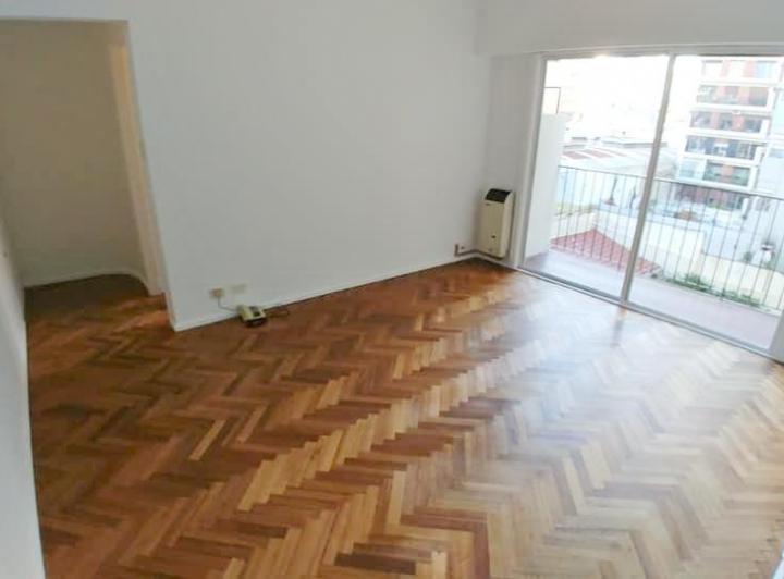 Departamento · 45m² · 2 Ambientes