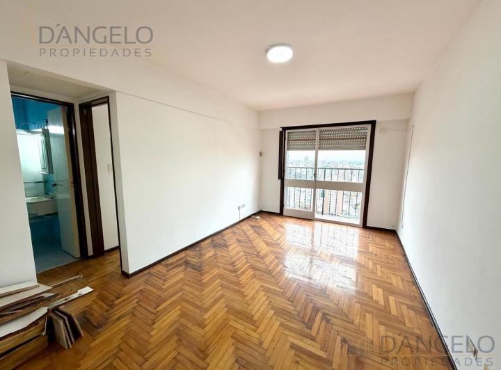 Departamento · 40m² · 2 Ambientes