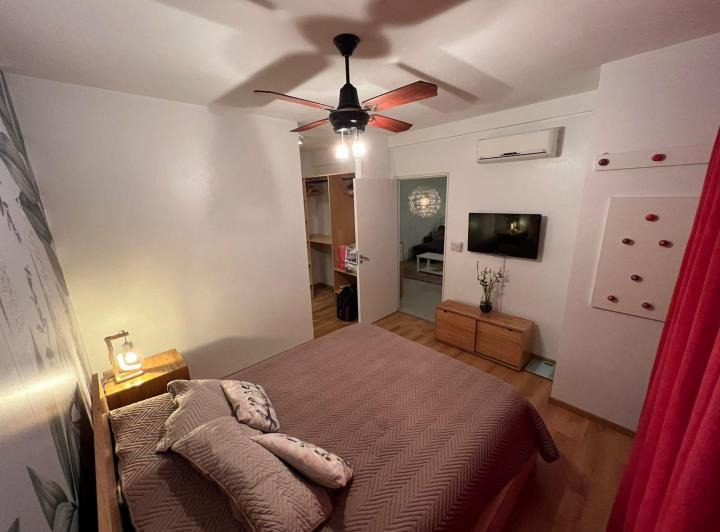 Departamento · 68m² · 2 Ambientes
