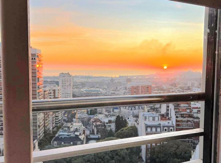 Departamento · 60m² · 2 Ambientes · 1 Cochera
