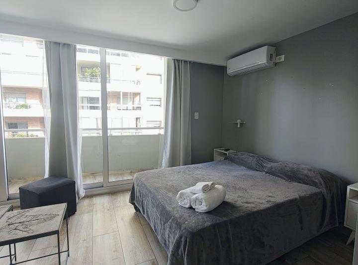 Departamento · 37m² · 1 Ambiente