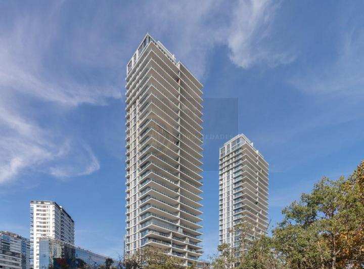 Departamento · 79m² · 2 Ambientes · 1 Cochera