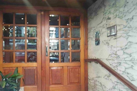 Departamento · 39m² · 2 Ambientes