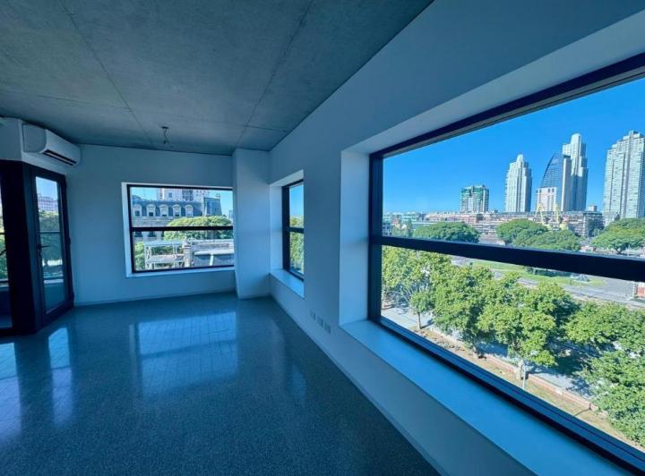 Departamento · 49m² · 2 Ambientes