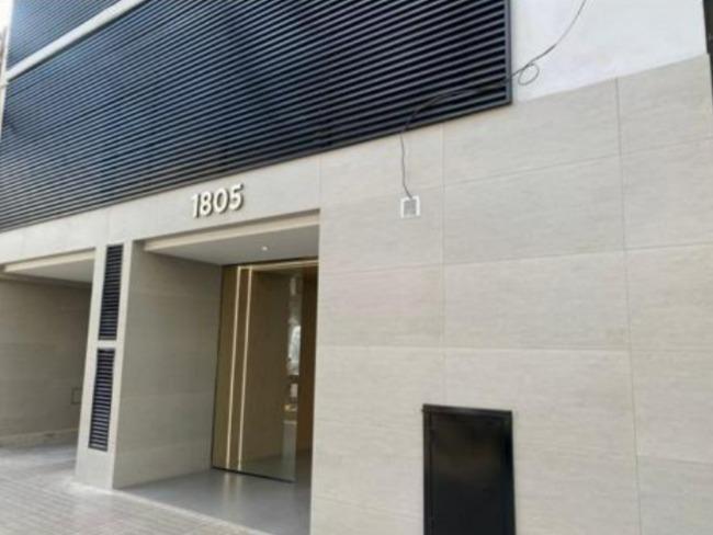 Departamento · 30m² · 1 Ambiente