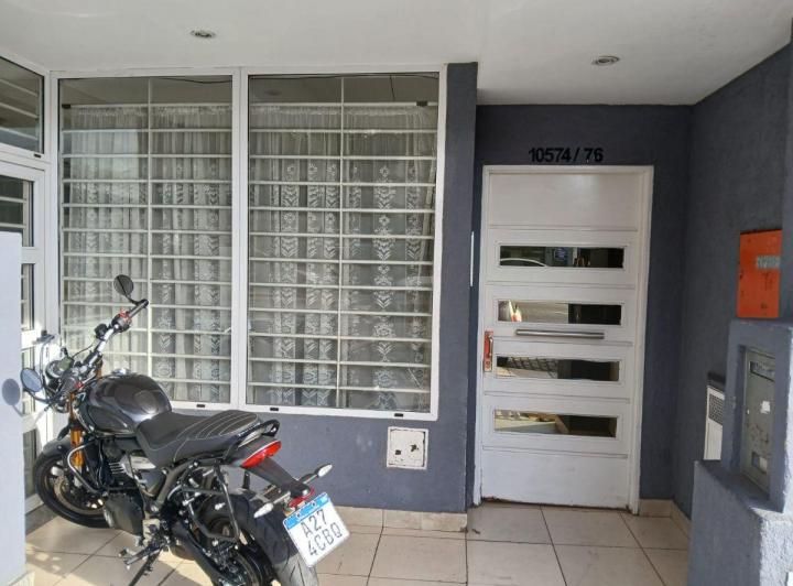 Departamento · 40m² · 2 Ambientes