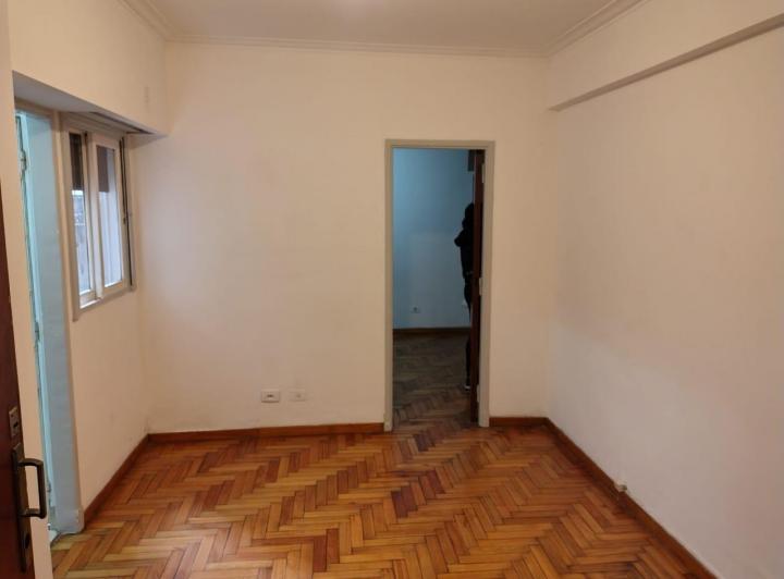 Departamento · 36m² · 2 Ambientes