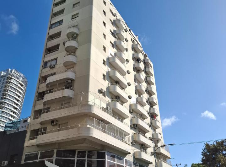 Departamento · 40m² · 2 Ambientes