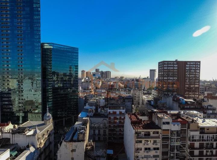 Departamento · 35m² · 2 Ambientes