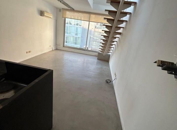 Departamento · 46m² · 2 Ambientes