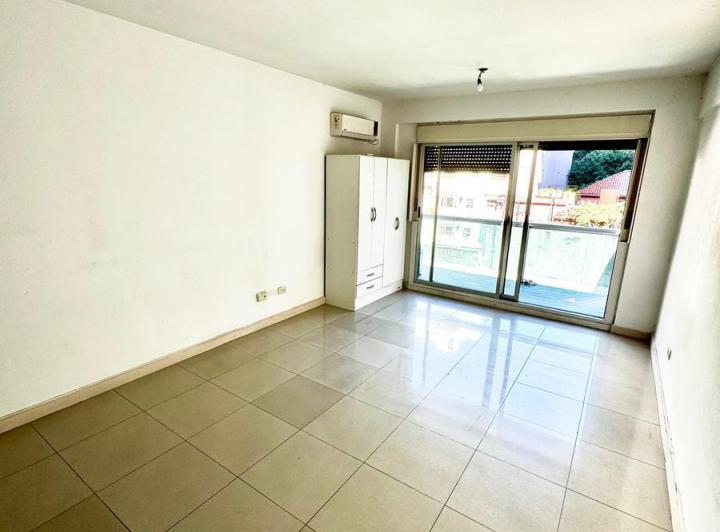 Departamento · 35m² · 1 Ambiente