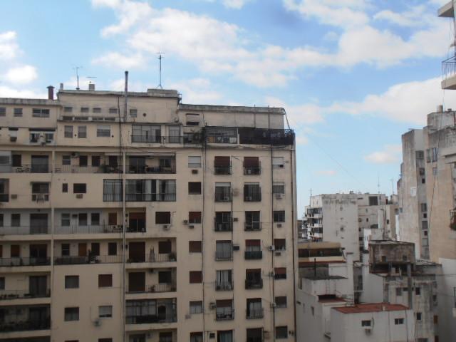 Departamento · 109m² · 2 Ambientes