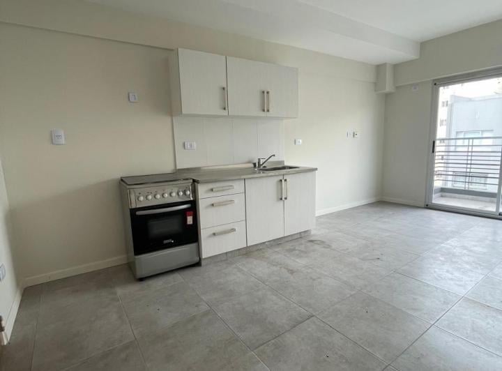 Departamento · 41m² · 2 Ambientes