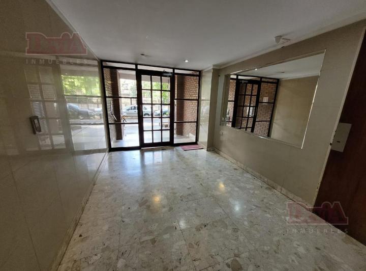 Departamento · 40m² · 2 Ambientes