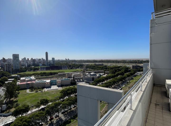 Departamento · 60m² · 2 Ambientes