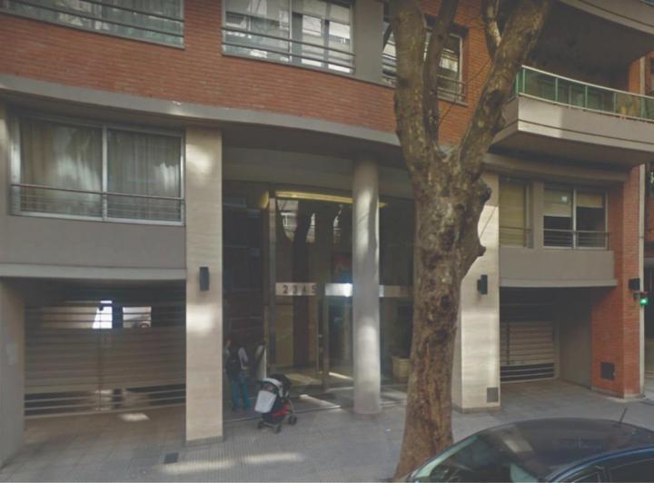 Departamento · 30m² · 1 Ambiente · 1 Cochera