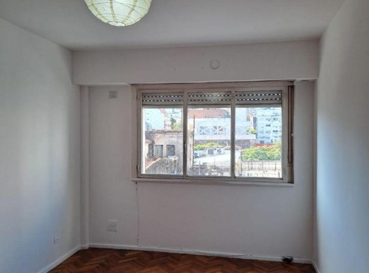 Departamento · 45m² · 2 Ambientes