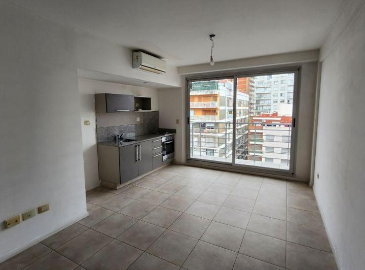 Departamento · 37m² · 2 Ambientes