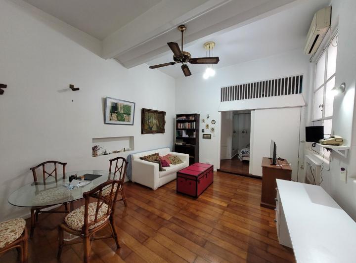 Departamento · 38m² · 2 Ambientes