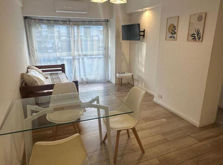 Departamento · 55m² · 2 Ambientes