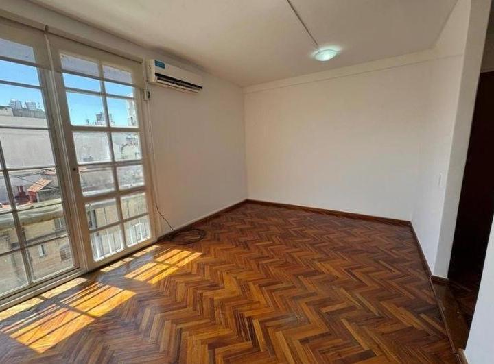 Departamento · 40m² · 2 Ambientes