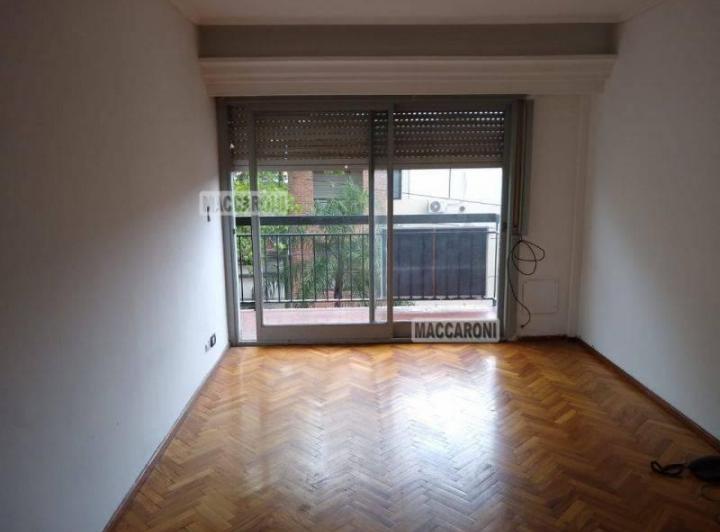 Departamento · 50m² · 2 Ambientes