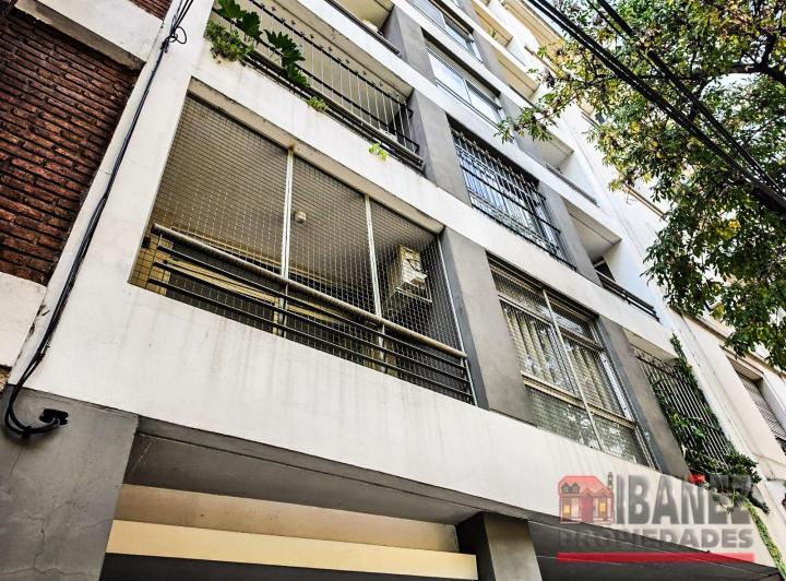 Departamento · 29m² · 1 Ambiente