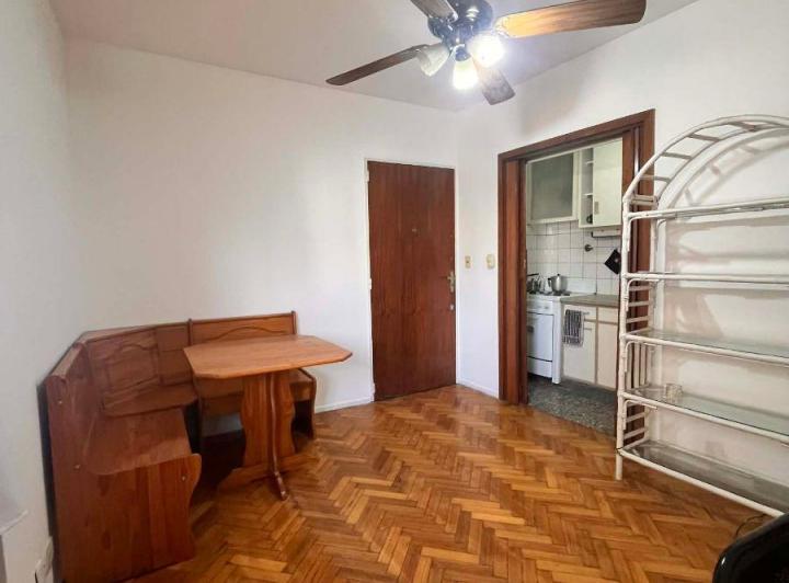 Departamento · 32m² · 2 Ambientes