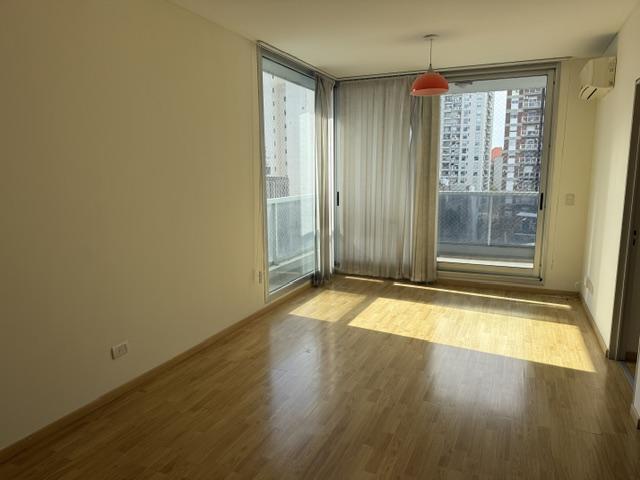 Departamento · 43m² · 2 Ambientes