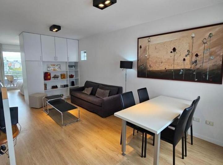 Departamento · 55m² · 1 Ambiente