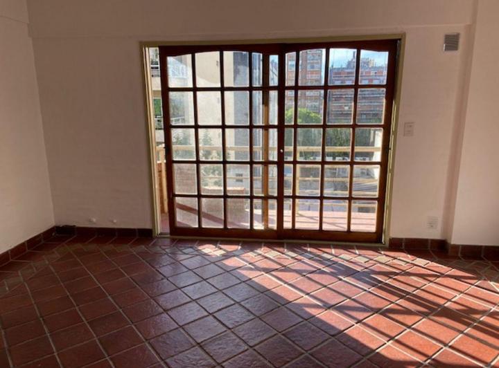 Departamento · 40m² · 2 Ambientes