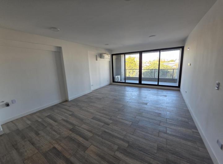 Departamento · 41m² · 1 Ambiente