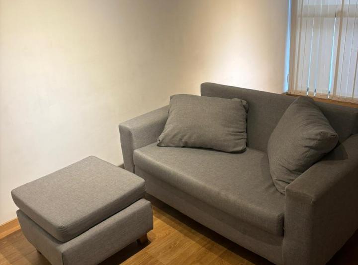 Departamento · 30m² · 1 Ambiente