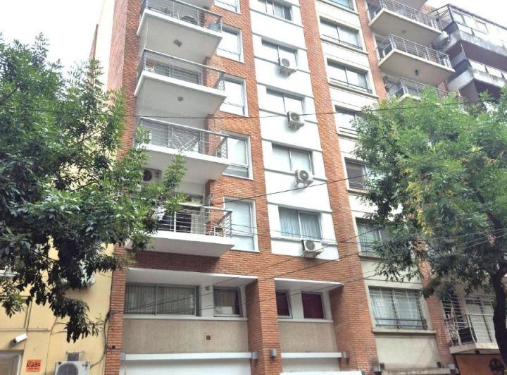 Departamento · 44m² · 2 Ambientes