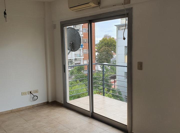 Departamento · 55m² · 2 Ambientes · 1 Cochera