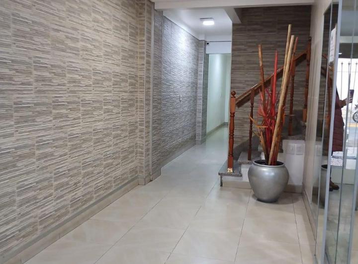 Departamento · 34m² · 2 Ambientes