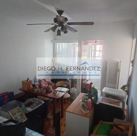 Departamento · 40m² · 2 Ambientes