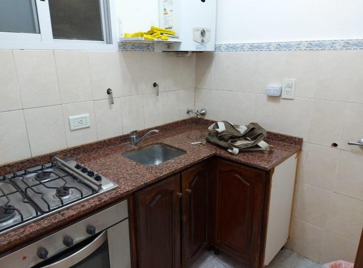 Departamento · 38m² · 2 Ambientes