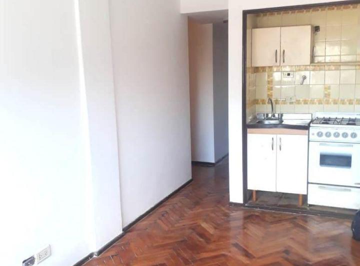 Departamento · 31m² · 2 Ambientes