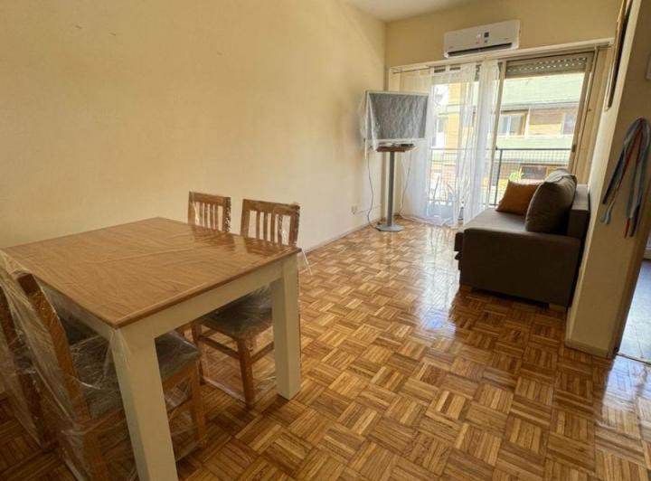 Departamento · 42m² · 2 Ambientes