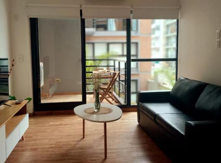 Departamento · 50ha · 2 Ambientes