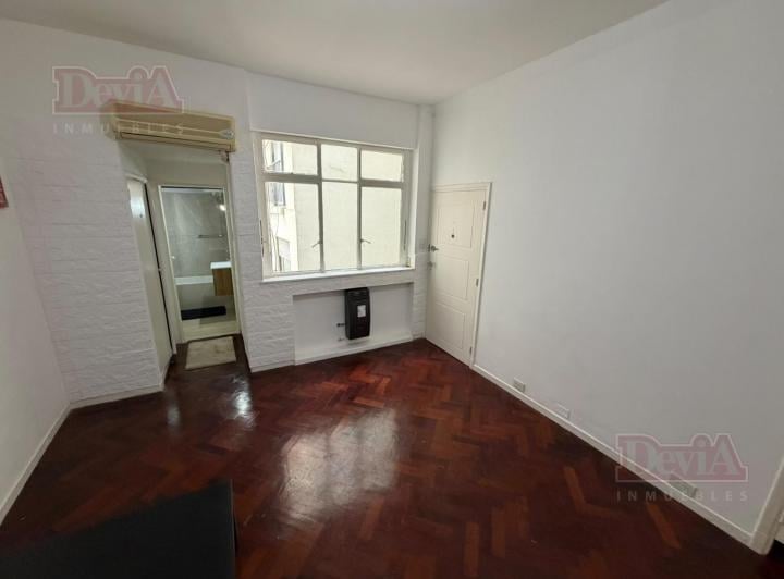 Departamento · 24m² · 1 Ambiente