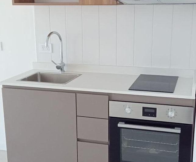 Departamento · 33m² · 1 Ambiente · 1 Cochera
