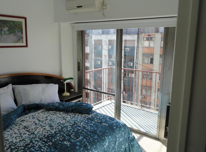 Departamento · 32m² · 2 Ambientes