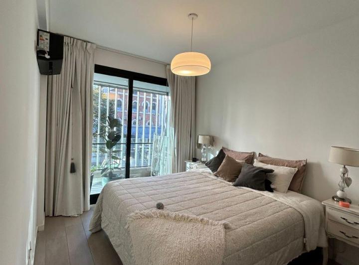 Departamento · 40m² · 2 Ambientes · 1 Cochera